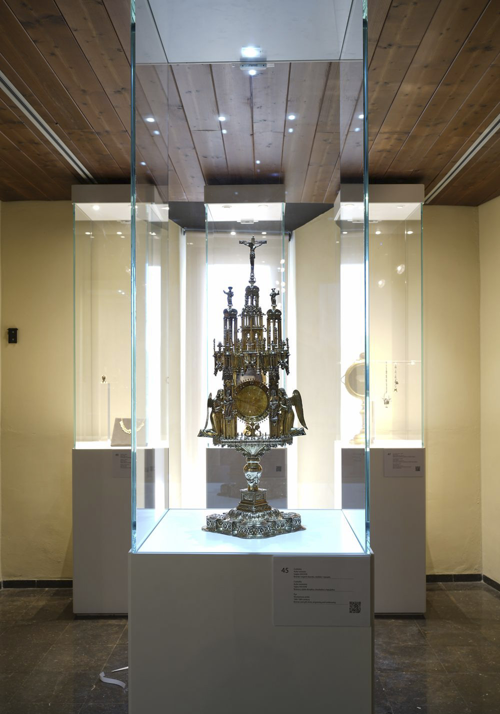 Museo Santa Clara - Gandia